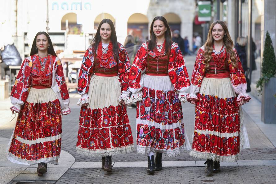 Evo o čemu pjevaju Lelekice, veliki favoriti ovogodišnje Dore