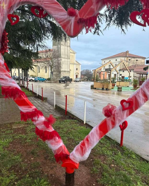 FOTO Evo koje hrvatsko selo je na listi najboljih sela svijeta za turiste - jeste li čuli za njega?