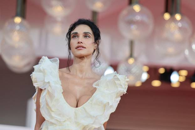 83rd Venice International Film Festival - Screening of the movie "The Echo Chamber" in competition
