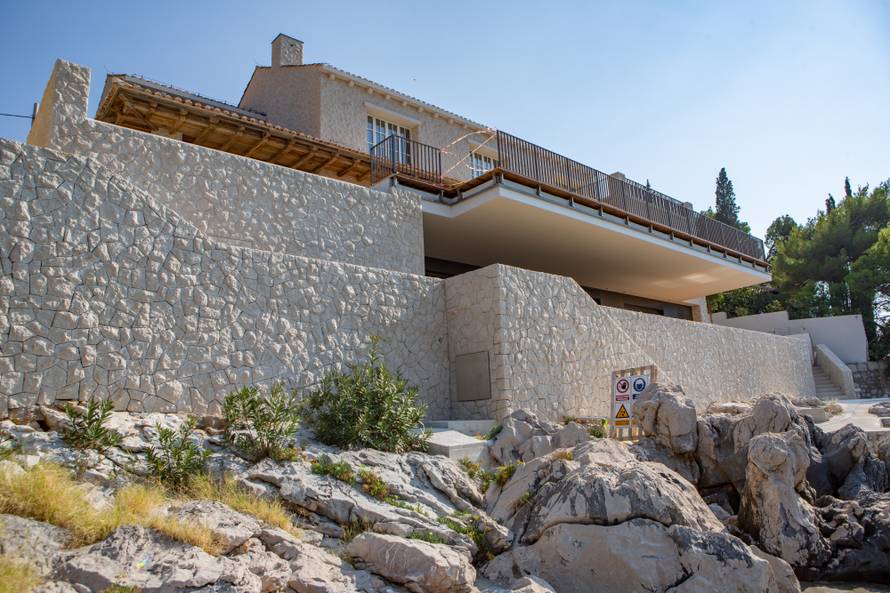 Gotova vila Slavice Ecclestone, iskeširala je dodatne milijune