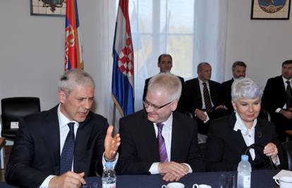 Srbi: Naš Boris umalo ostao gladan, komšije Hrvati štede