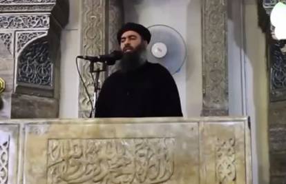 Iračani ubili osam ISIL-ovaca, ali Baghdadi nije među njima?