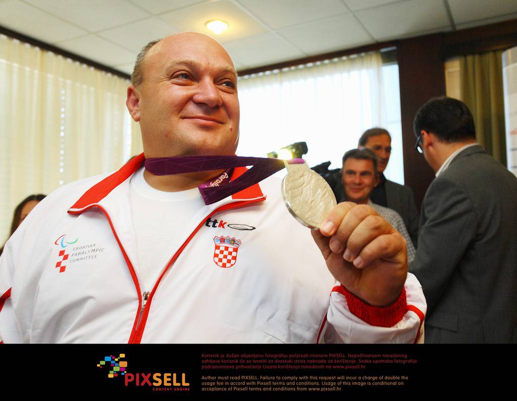 Tomislav Miletić/PIXSELL