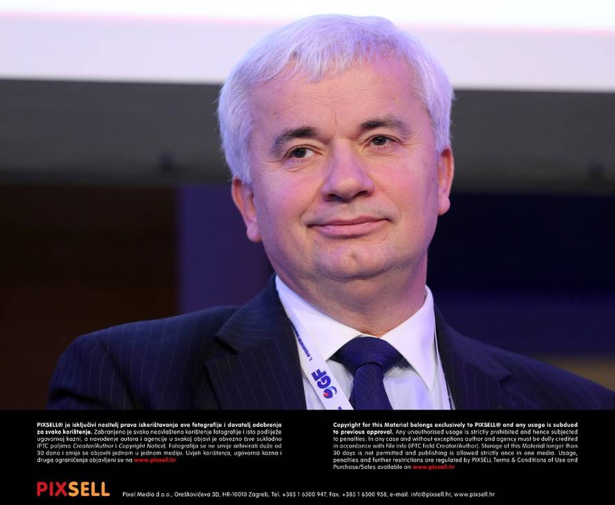 Robert Anić/Pixsell