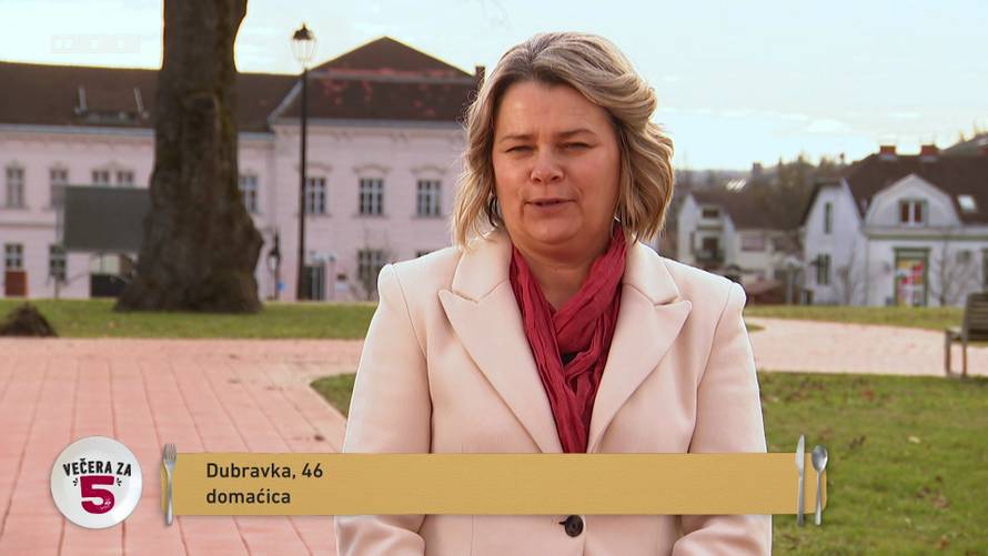 Pobjedu je odnijela Marina: 'Ni u ludilu nisam ovo očekivala...'