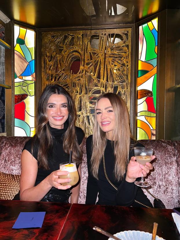 FOTO Engleska Valentina Miletić postala je doktorica i slomila se