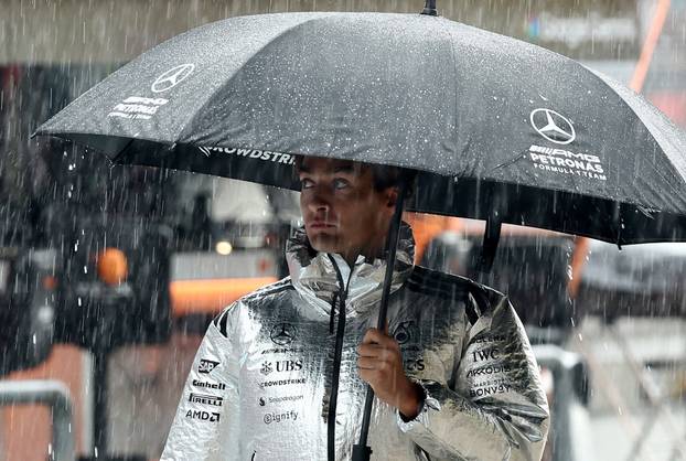 Bahrain Grand Prix
