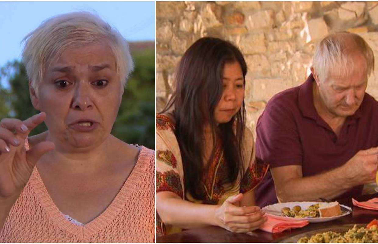 Bahra o Marijanovoj curi: Sve jezike sam joj uvaljavala, dala sam joj mogućnosti da odgovori
