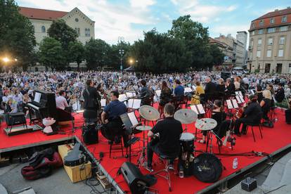 Kulturni vikend: Arsenova djela na velikoj pozornici ispred HNK