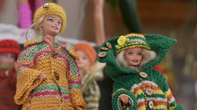 Proizvođač lutki Barbie ukida radna mjesta i zatvara tvornice