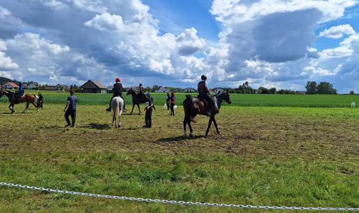 Izvrsni rezultati jahača KK Istra na Bavaria Endurance Festivalu