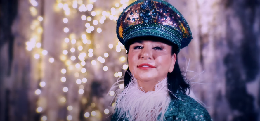 Legende 90-ih zapjevale uz Alku Vuicu: Objavili pjesmu 'Božićna'