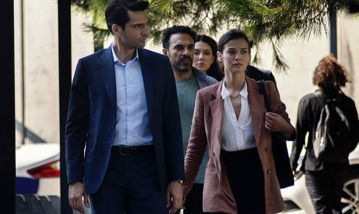 Propustili ste par epizoda svojih omiljenih serija? Evo što se u njima događalo ovoga tjedna...