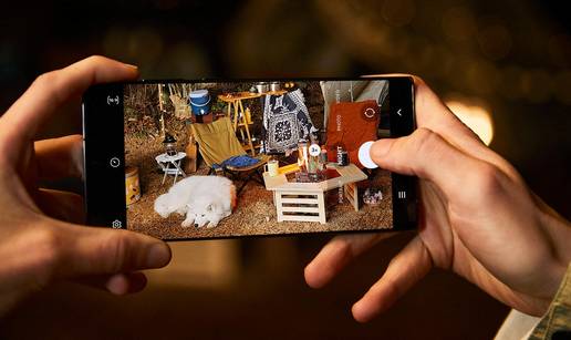 Samsung Galaxy S22 Ultra sad je prava zamjena za Note. Znamo i kad dolazi u Hrvatsku