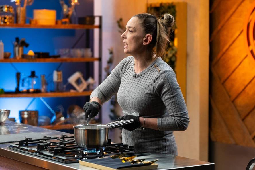 Posljednja audicijska epizoda u MasterChefu: Tko će proći dalje?
