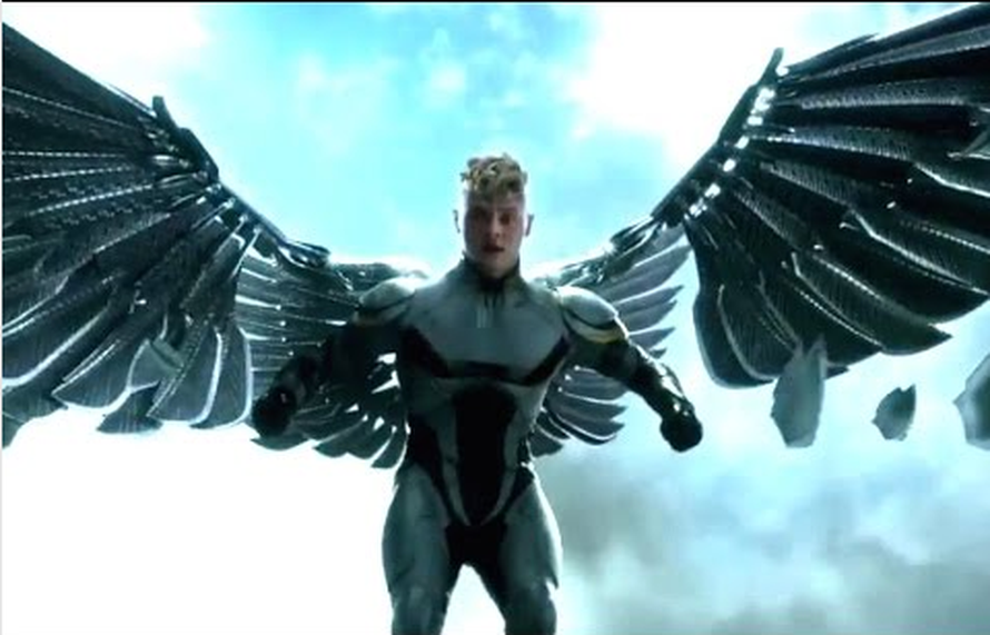 'X-Men: Apocalypse': Nitko nije brži od munjevitog Quicksilvera