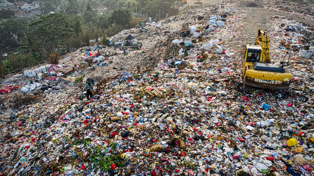Amerika proizvodi najviše plastičnog otpada u svijetu