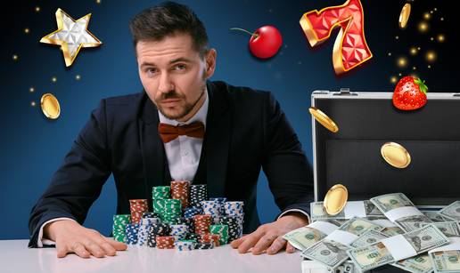 Casino igre za pravi novac vs besplatne casino igre: Saznajte tko su najbogatiji casino igrači
