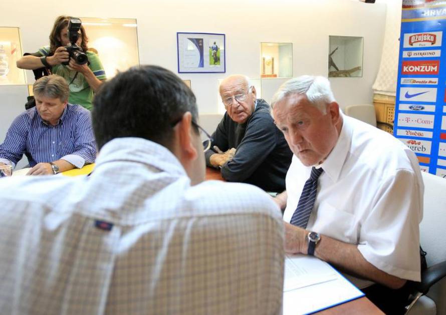 Antonio Bronic/PIXSELL