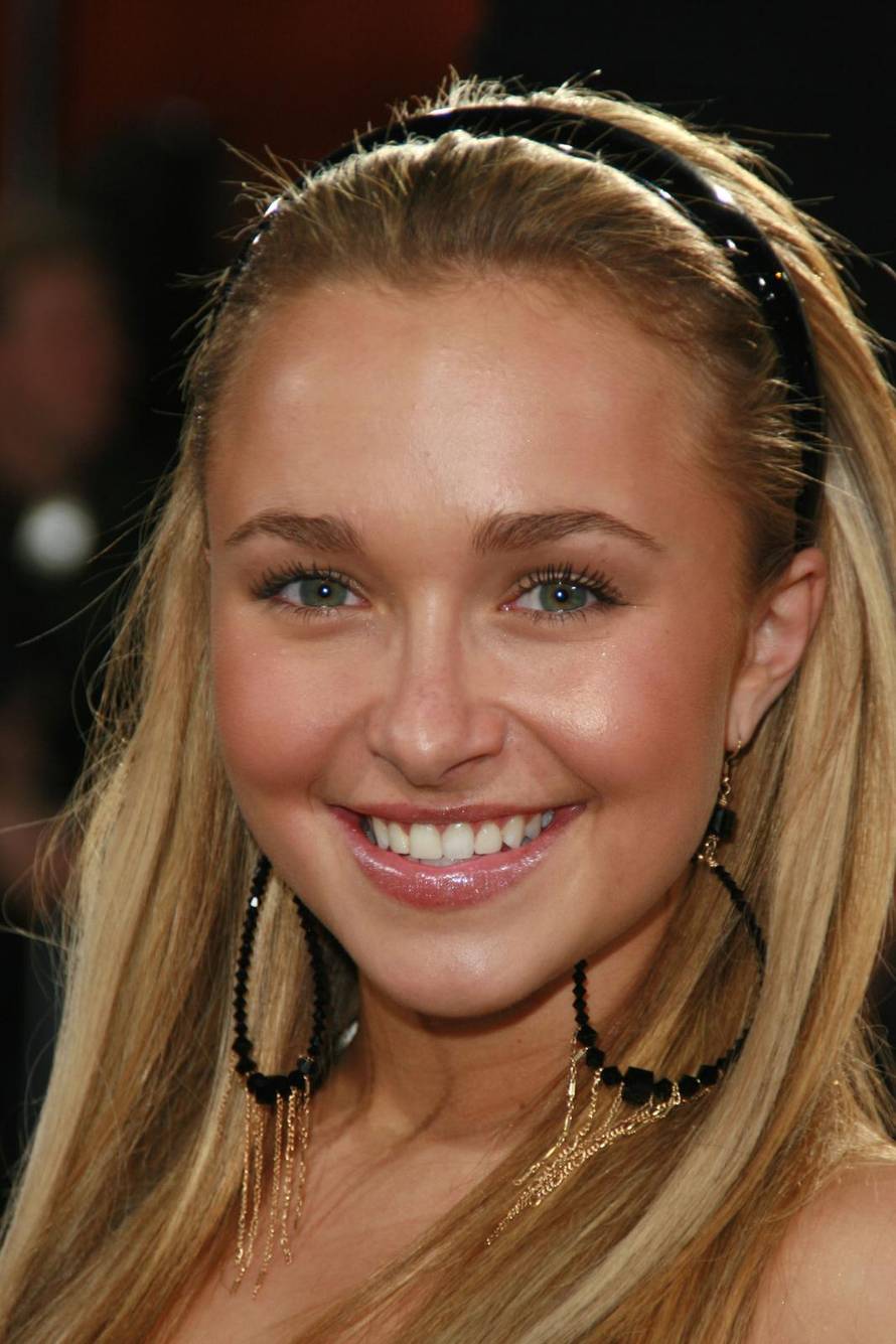 Hayden Panettiere (1989-2026)