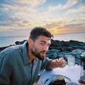 FOTO Kova&ccaron;i&cacute; u&zcaron;iva u egzoti&ccaron;noj zemlji: '&Cacute;evapi, zalazak i more'