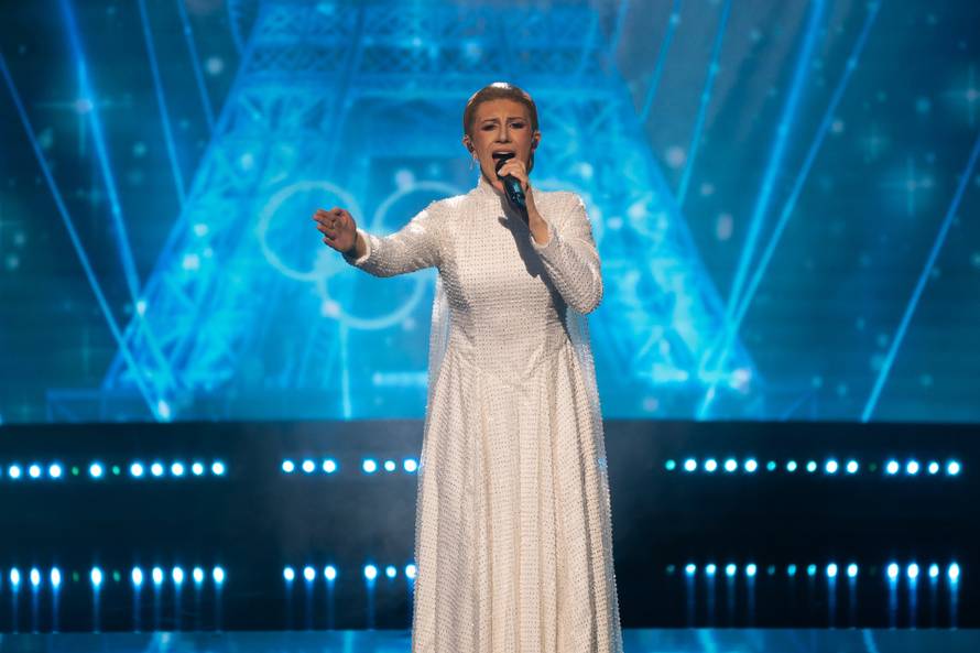 Igor Cukrov briljirao u 'TLZP' i odnio pobjedu: 'Ovo je najbolja imitacija Tonyja Cetinskog!'