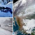 200 milijuna Amerikanaca u stisku ogromne ledene oluje: Poginulo je najmanje 19 ljudi