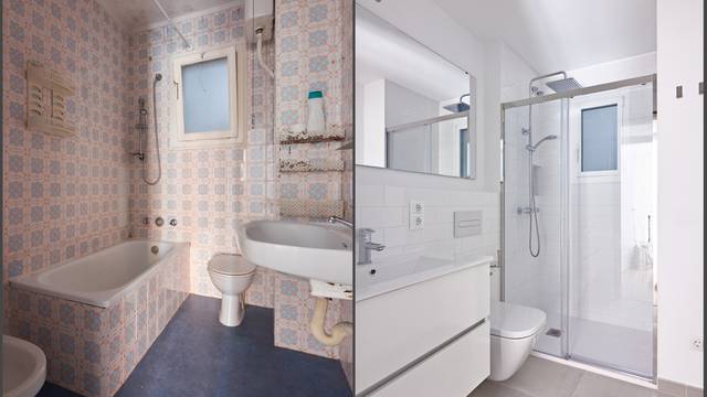 Before,And,After,Bathroom,Renovation,In,Barcelona