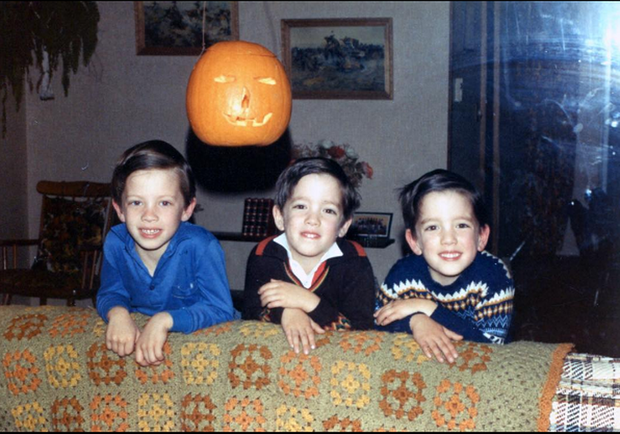 Lovci na nekretnine: Evo kako su milijunaši izgledali kao djeca