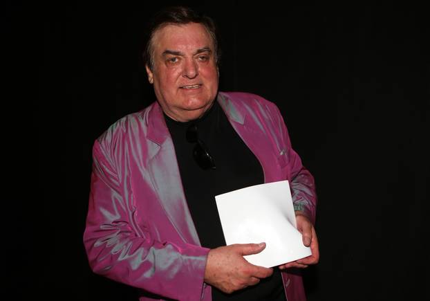 28.03.1944. Ro?en Krunoslav Ki?o Slabinac