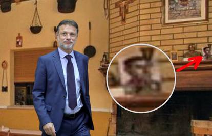'Neshvatljivo mi je da netko u kući drži sliku Ante Pavelića'