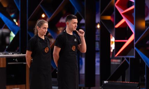 MasterChef ulazi u svoj finalni ciklus: 'David protiv Golijata!'