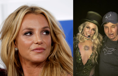 Skrbništvo nad Britney: Kako je došlo do #FreeBritney i suđenja je li on brižan otac ili zlostavljač