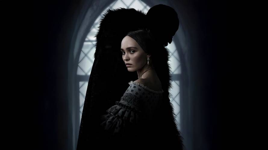 Dva 'Gospodina Savršena' su utjelovila odvjetnike iz 'Suitsa'