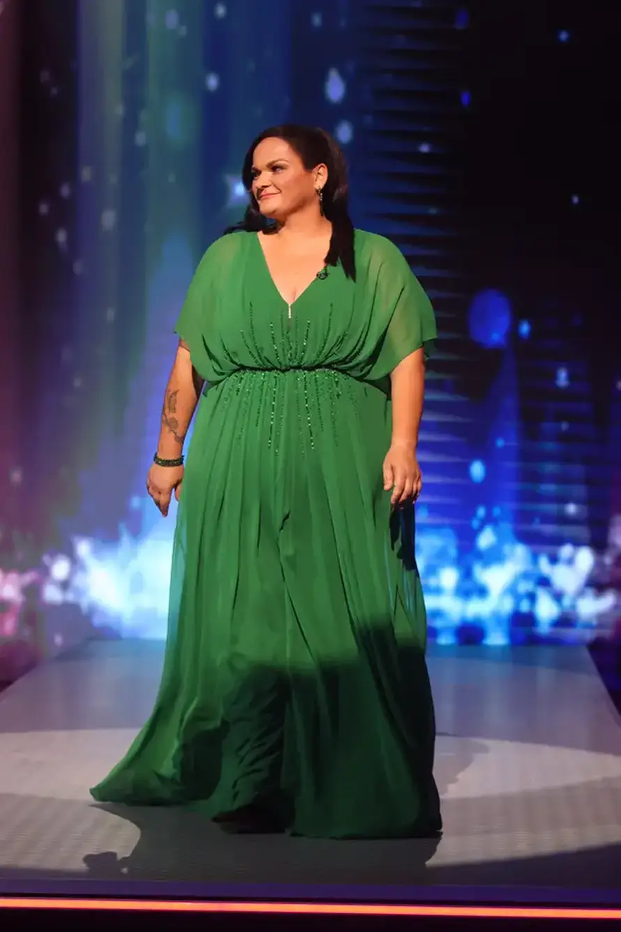 Željka je postigla nevjerojatnu transformaciju, izgubila više od 50 kg: 'Bojala sam se hrane...'