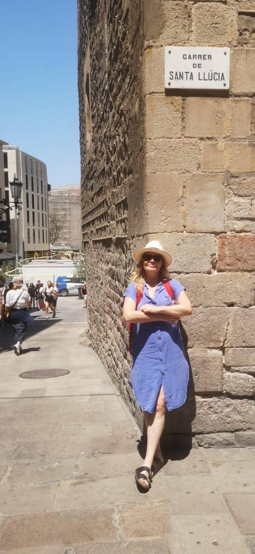 ZKM-ova predstava 'Eichmann u Jeruzalemu' izazvala je veliki interes publike u Barceloni...