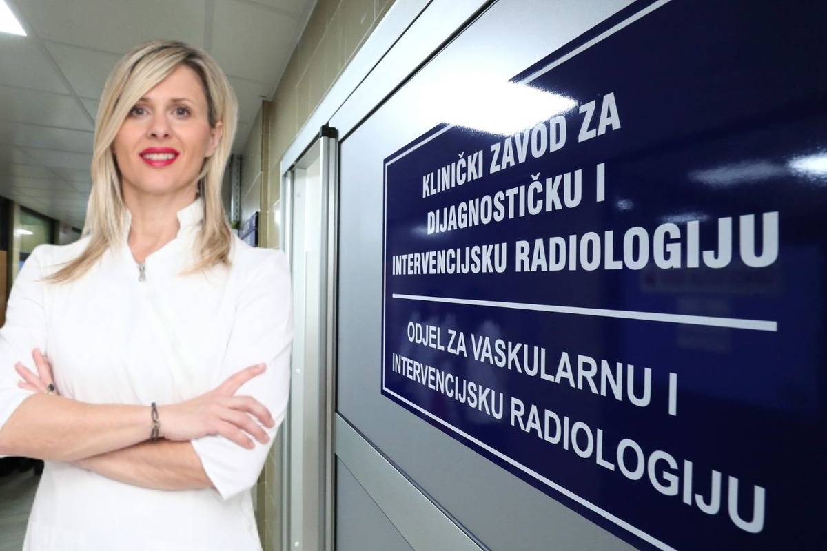 'Koji je razlog da dr. Zadravec drži u šaci jednu kliniku, centar, upravu, ministra, pa i Vladu?'