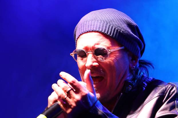 Šibenik: Koncertom Gibonnija započela 10. Adventura