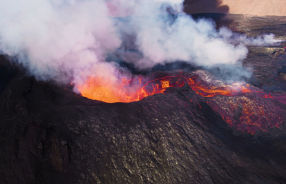 Eruptirao je vulkan u Japanu