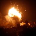 Izrael uništio zgradu Al Aqsa, sjedište Hamasove televizije