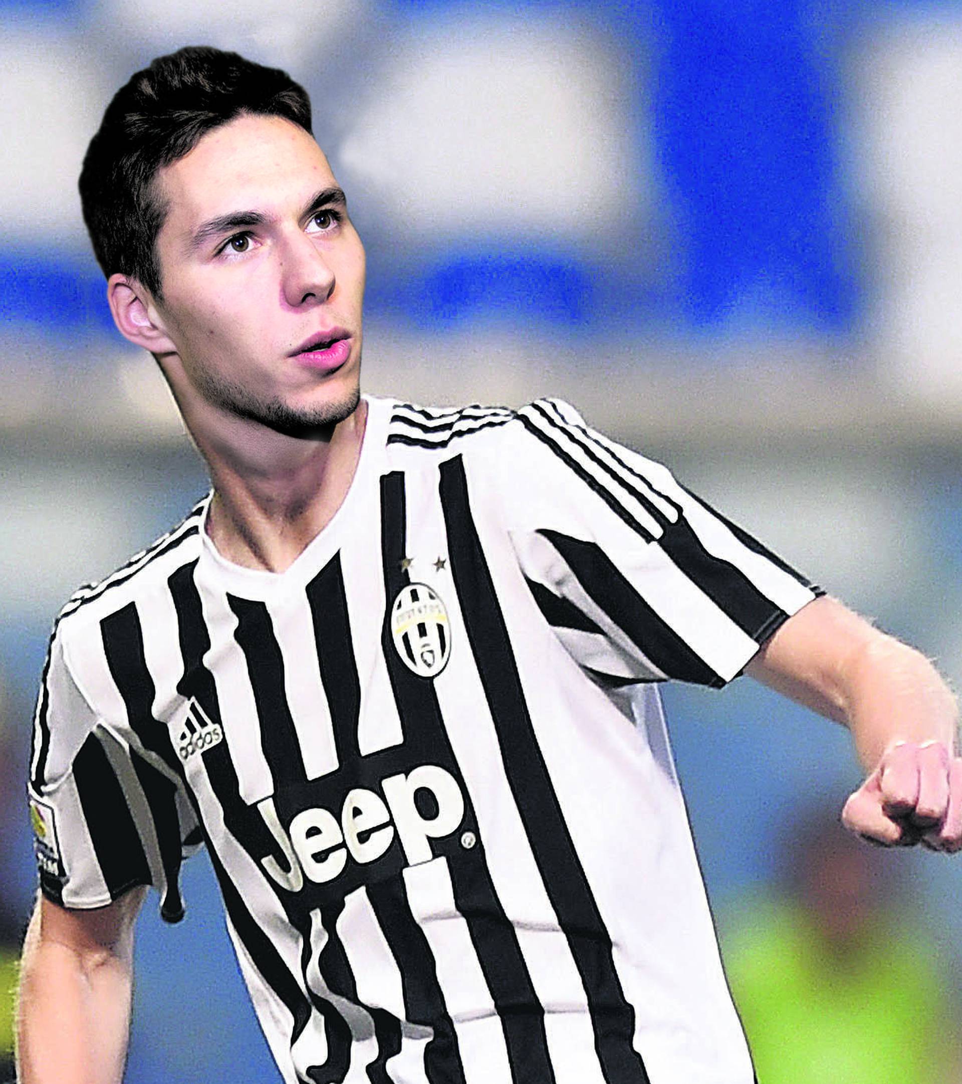 ITA, Final Eight Primavera TIM Final, AS Rom vs Juventus Turin