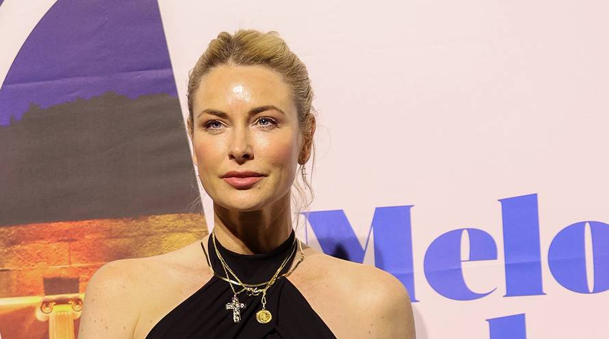 Split: Poznati na finalnoj večeri Melodija Jadrana