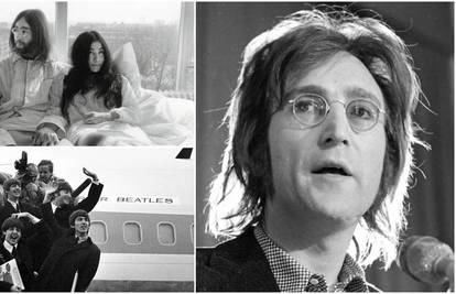 Bio je umišljen i narcisoidan, a zbog romanse Lennona i Yoko se raspao najveći bend u povijesti