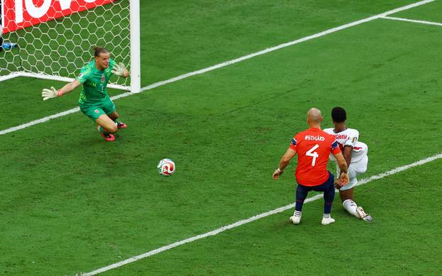 FIFA World Cup 2026 - Quarter Final - Norway v England