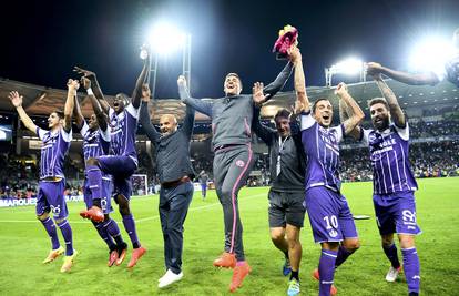 Novi kiks Emeryja: Toulouse je očitao lekciju PSG-u i pobijedio