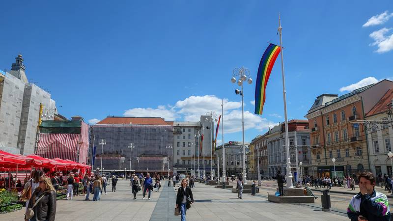 Pogledajte koji zagrebački kvartovi neće imati tople vode