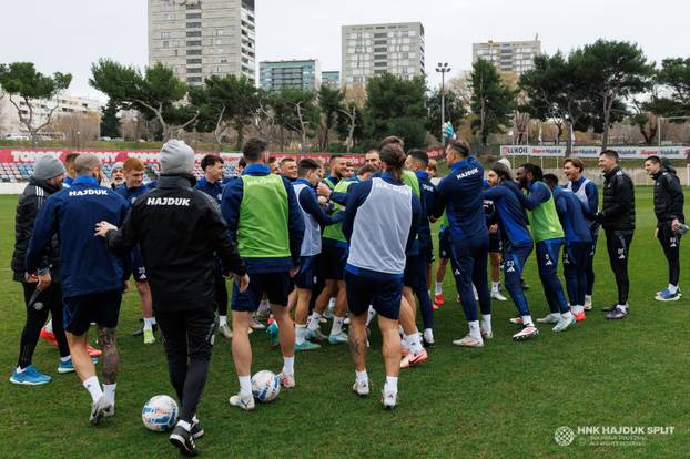 Hajduk