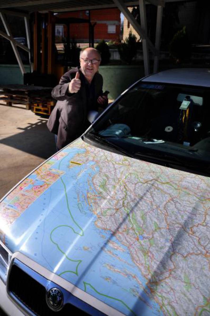 Duško Marušić/PIXSELL