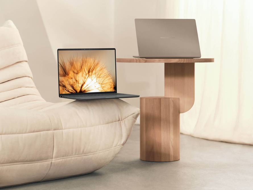 Ceraluminum: Novi standard među materijalima za izradu laptopa