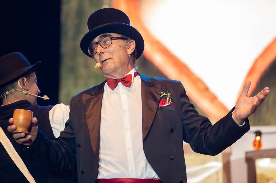 Ovaj hrvatski grad ima propisana pravila za druženje